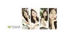 Girls Generation SNSD Celebrity