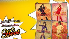 Girls Generation SNSD Celebrity