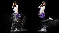 Girls Generation SNSD Celebrity