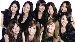 Girls Generation SNSD Celebrity