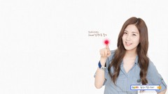 Girls Generation SNSD Celebrity