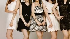 Girls Generation SNSD Celebrity