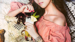 Girls Generation SNSD Celebrity