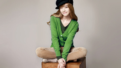 Girls Generation SNSD Celebrity