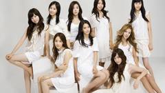 Girls Generation SNSD Celebrity