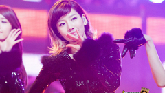 Girls Generation SNSD Celebrity