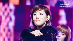 Girls Generation SNSD Celebrity