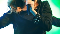 Girls Generation SNSD Celebrity