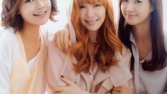 Girls Generation SNSD Celebrity