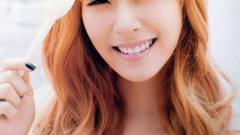 Girls Generation SNSD Celebrity