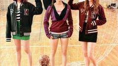 Girls Generation SNSD Celebrity