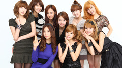 Girls Generation SNSD Celebrity