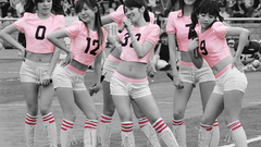 Girls Generation SNSD Celebrity