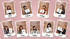 Girls Generation SNSD Celebrity