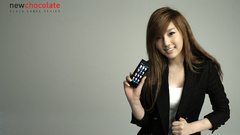 Girls Generation SNSD Celebrity