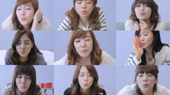 Girls Generation SNSD Celebrity