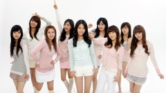 Girls Generation SNSD Celebrity