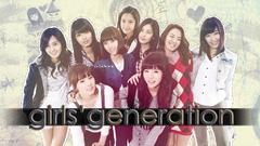 Girls generation snsd Celebrity