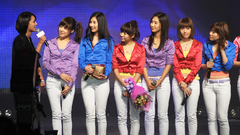 Girls generation snsd Celebrity