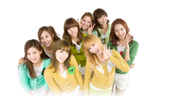 Girls generation snsd Celebrity