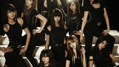 Girls generation snsd Celebrity
