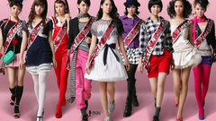 Girls generation snsd Celebrity