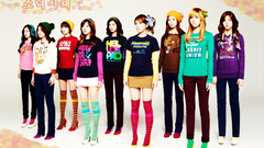 Girls generation snsd Celebrity