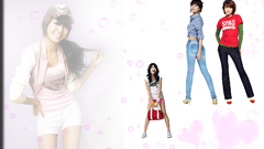 Girls generation snsd Celebrity