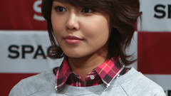 Girls Generation SNSD Choi