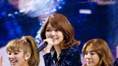 Girls Generation SNSD Choi