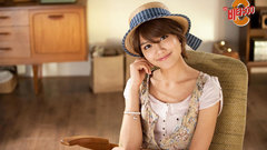 Girls Generation SNSD Choi