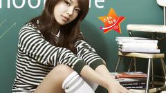 Girls Generation SNSD Choi
