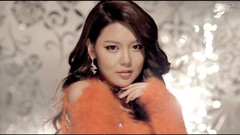 Girls Generation SNSD Choi