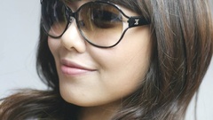 Girls Generation SNSD glasses