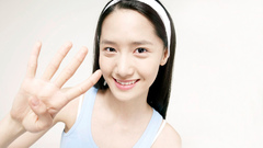 Girls Generation SNSD Im