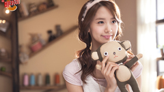 Girls Generation SNSD Im