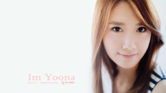 Girls Generation SNSD Im