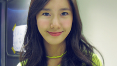 Girls Generation SNSD Im