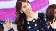 Girls Generation SNSD Im