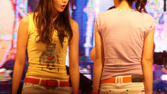 Girls Generation SNSD Im