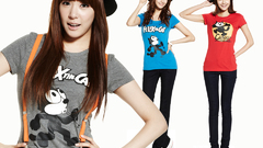 Girls Generation SNSD Im