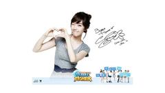 Girls Generation SNSD Jessica