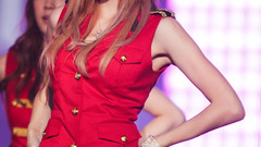 Girls Generation SNSD Jessica