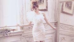 Girls Generation SNSD Jessica