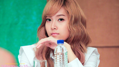Girls Generation SNSD Jessica