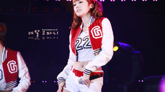 Girls Generation SNSD Jessica