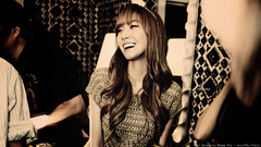 Girls Generation SNSD Jessica