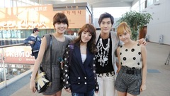 Girls Generation SNSD Jessica