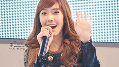 Girls Generation SNSD Jessica