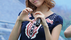 Girls Generation SNSD Jessica